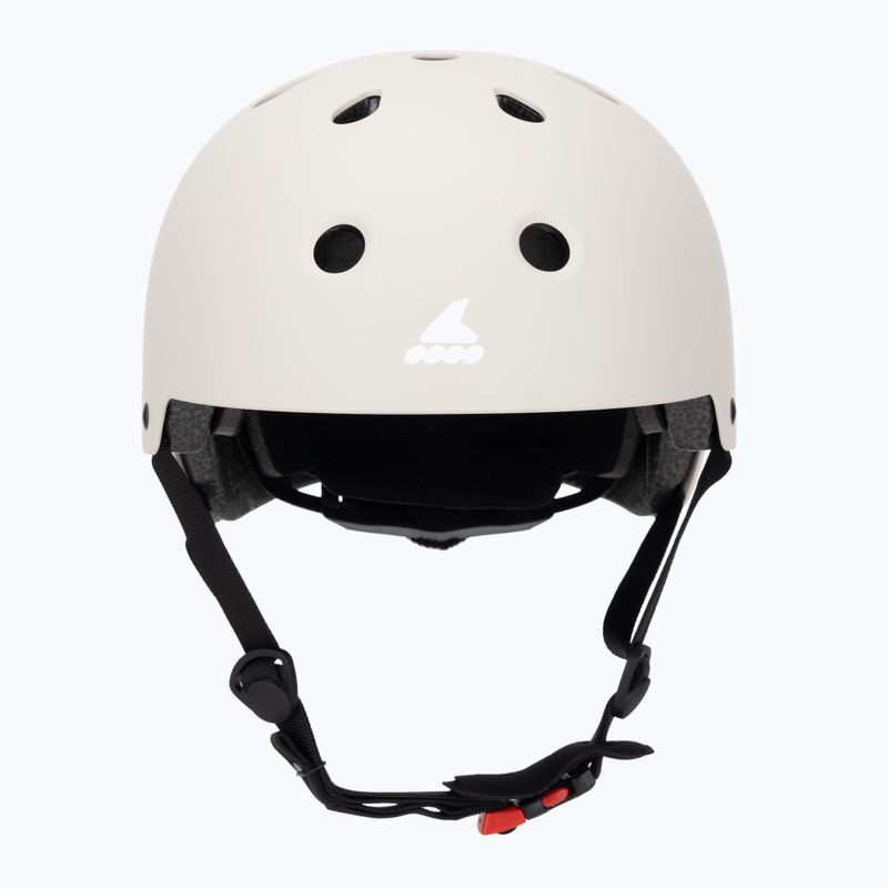 Prilba Rollerblade Downtown CE sand 2