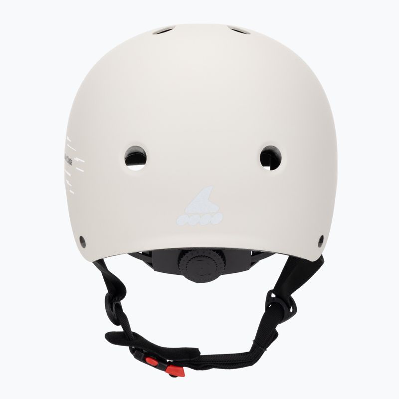 Prilba Rollerblade Downtown CE sand 4