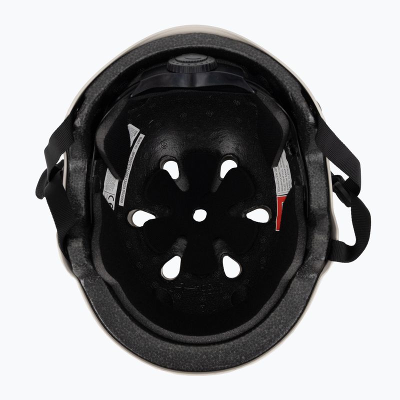 Prilba Rollerblade Downtown CE sand 5