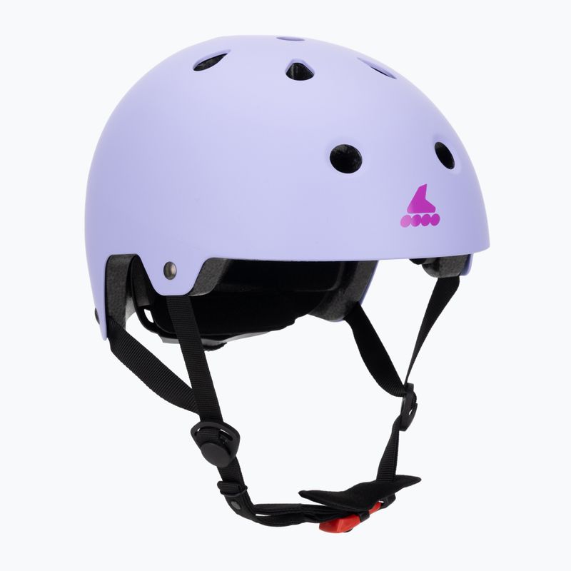 Detská prilba Rollerblade RB CE Jr lilac