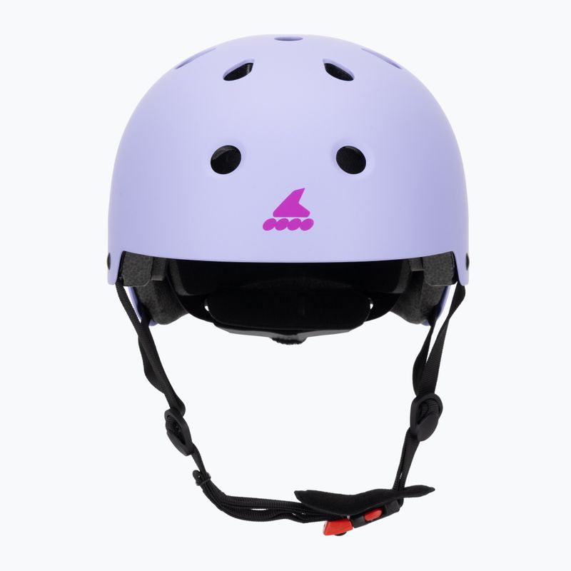Detská prilba Rollerblade RB CE Jr lilac 2