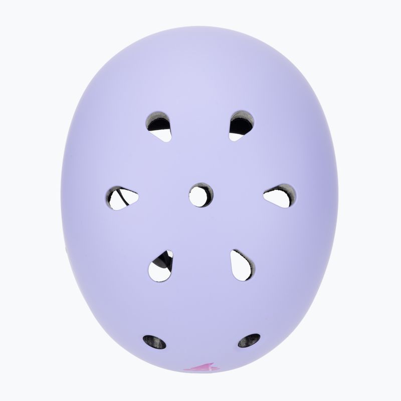 Detská prilba Rollerblade RB CE Jr lilac 6