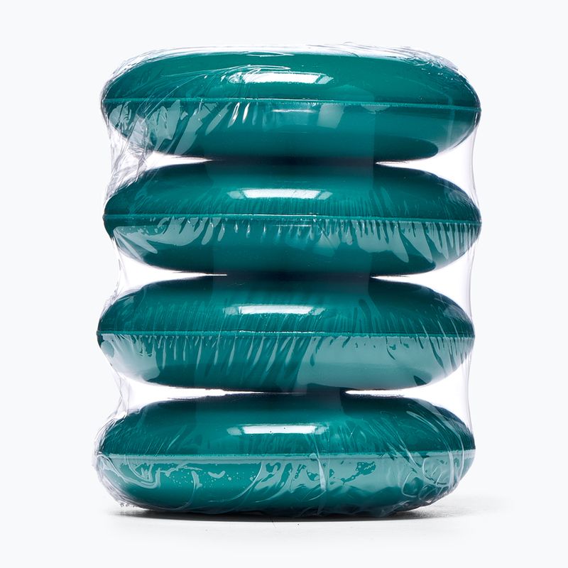 Kolieska na kolieskové korčule Rollerblade Hydrogen Spectre 80MM/85A 4 pcs teal 3