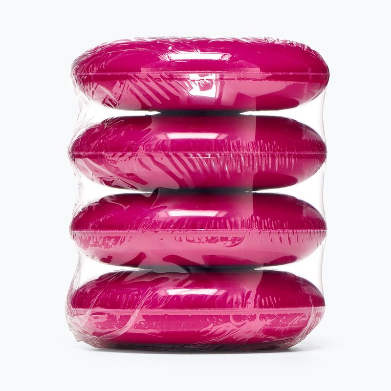 Kolieska na kolieskové korčule Rollerblade Hydrogen Spectre 80MM/85A 4 pcs. dark fuchsia 3