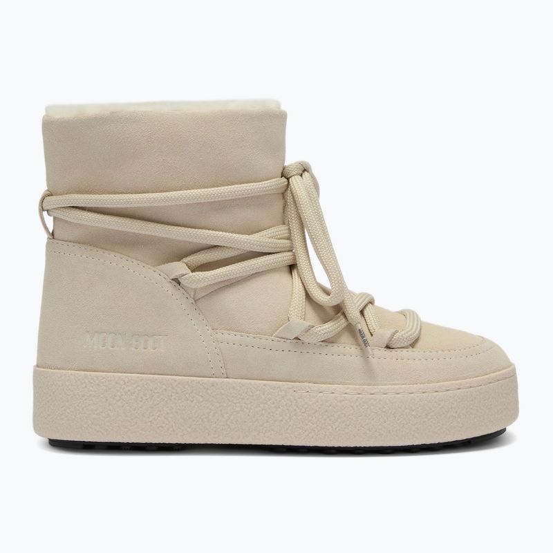 Dámske snehule Moon Boot Ltrack Sofia ice