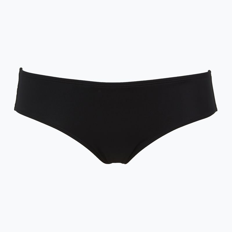 Dámske dvojdielne plavky EA7 Emporio Armani Logo Tape Bikini Top black 5