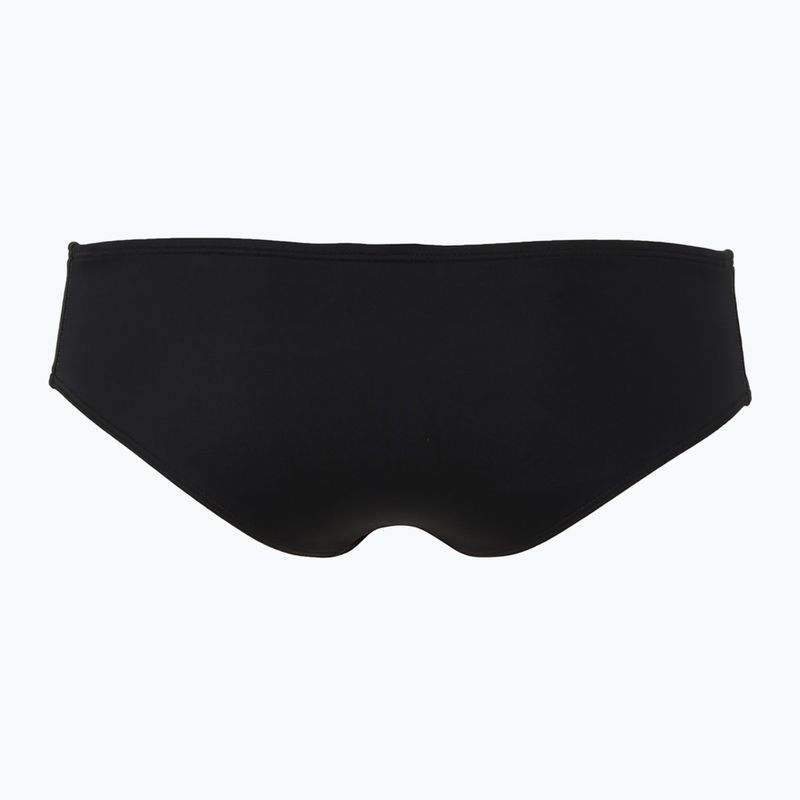 Dámske dvojdielne plavky EA7 Emporio Armani Logo Tape Bikini Top black 6