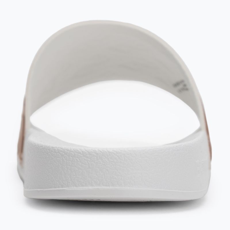 EA7 Emporio Armani Water Sports All Over white / rose gold žabky 6
