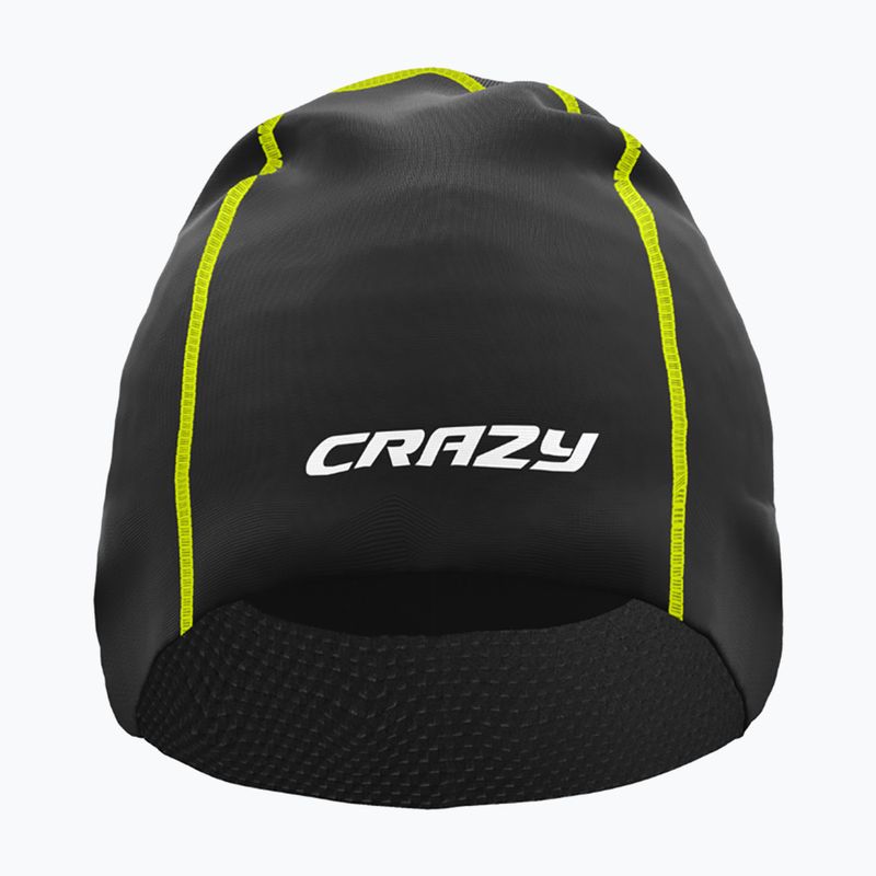 Bežecká čiapka Crazy Spire energy