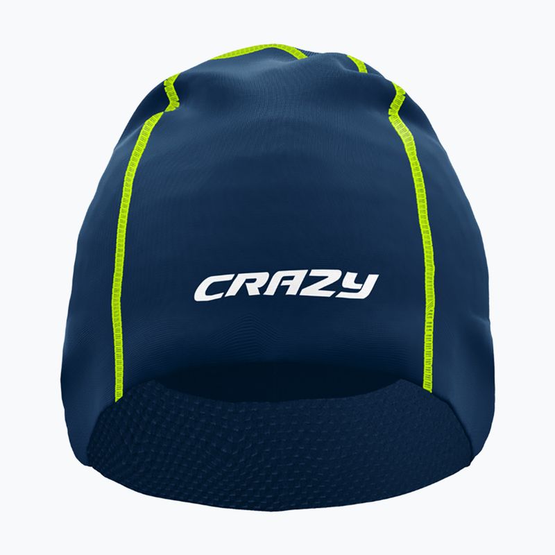 Bežecká čiapka Crazy Spire liken
