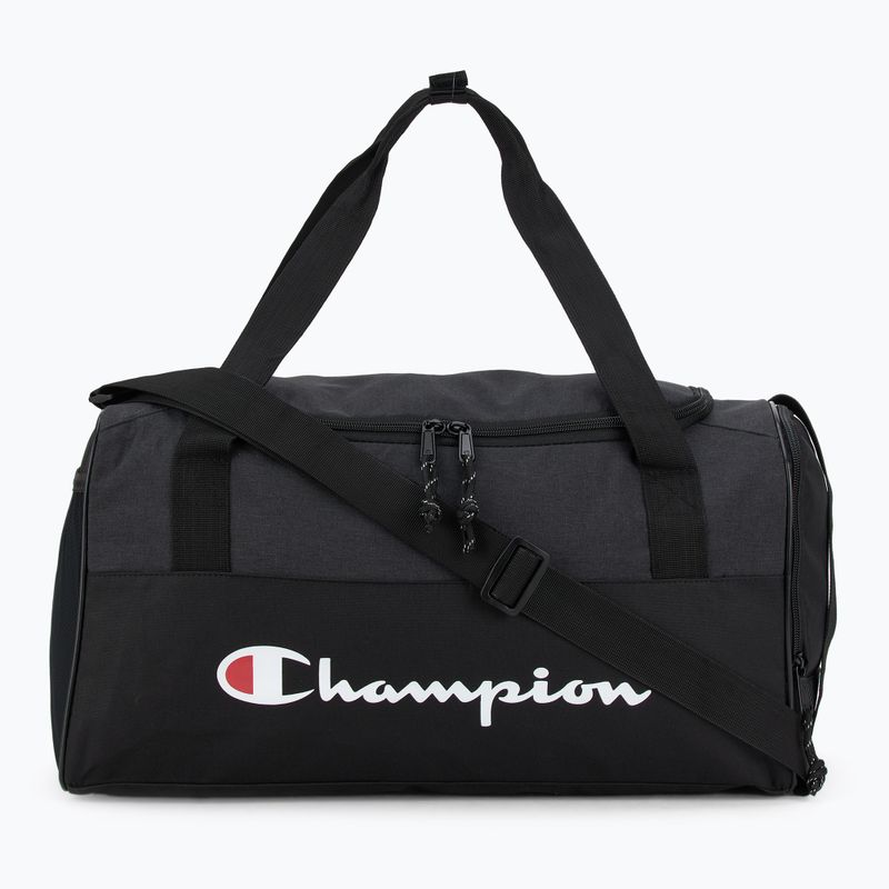 Športová taška Champion Prologue Duffel black