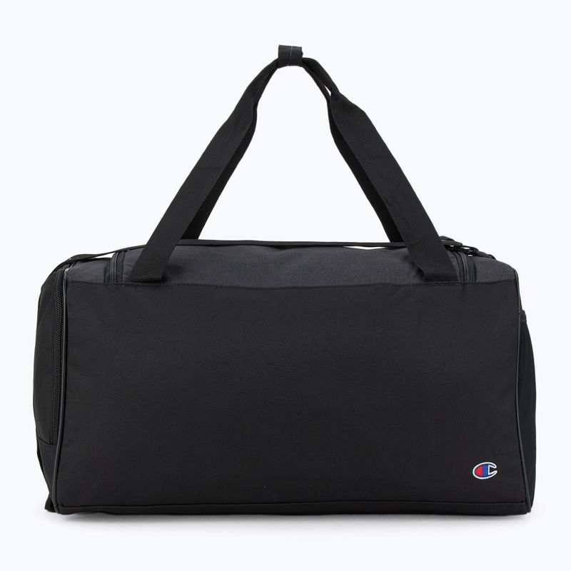 Športová taška Champion Prologue Duffel black 3