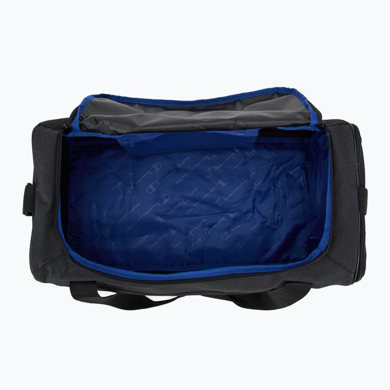Športová taška Champion Prologue Duffel black 4