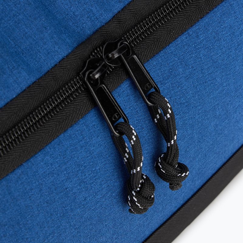 Športová taška Champion Prologue Duffel black/blue 6