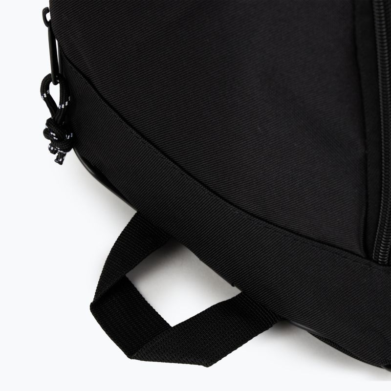 Športová taška Champion Prologue Duffel black/grey 6