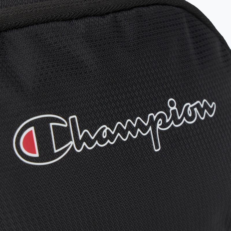 Ľadvinka Champion Center 1 l black 4