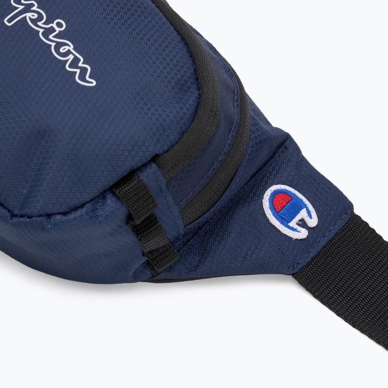 Ľadvinka Champion Center 1 l navy 4