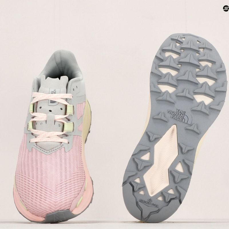 Dámska bežecká obuv The North Face Vectiv Eminus pink NF0A5G3MIKG1 18
