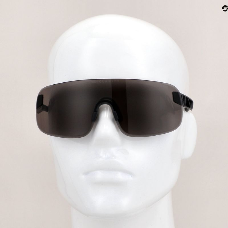 Cyklistické okuliare POC Elicit uranium black/clarity define 6