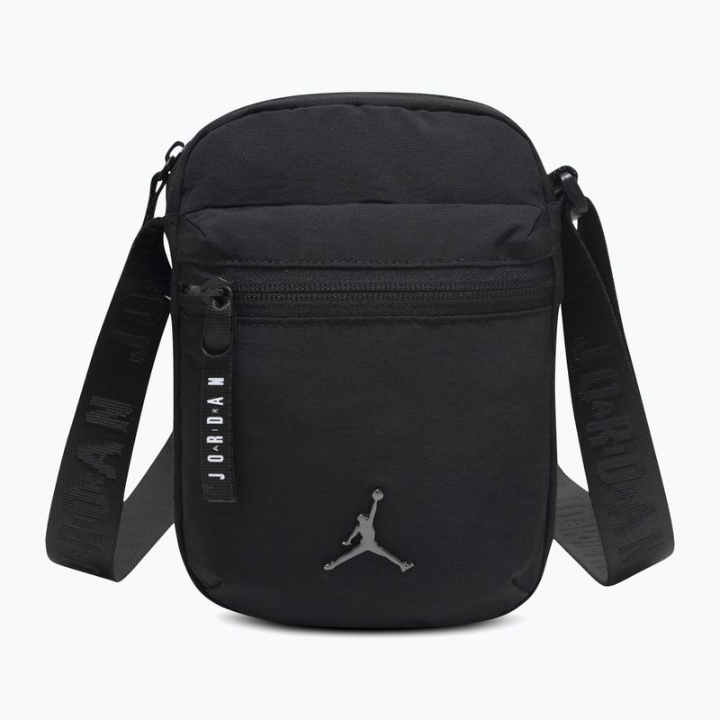 Ľadvinka Nike Jordan Jan Airbone Festival black 3