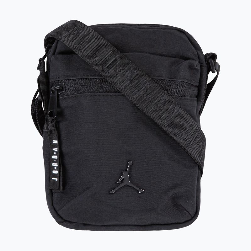 Ľadvinka Nike Jordan Jan Airbone Festival black 5