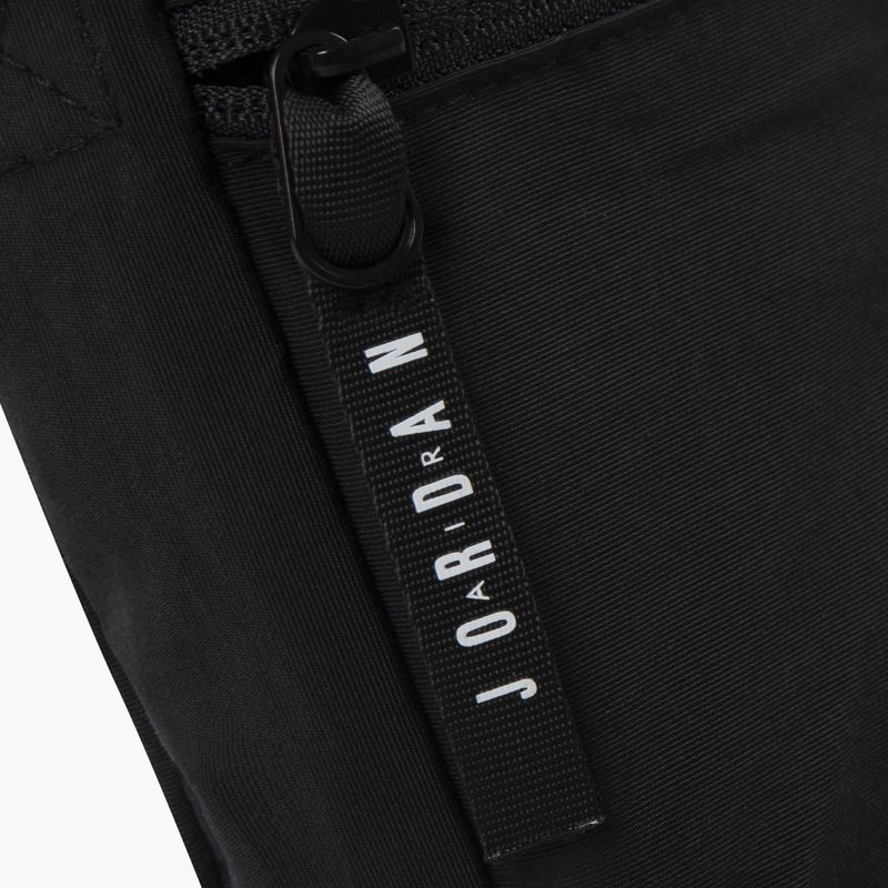 Ľadvinka Nike Jordan Jan Airbone Festival black 9