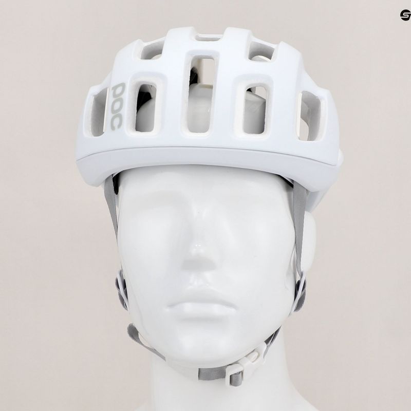 Cyklistická prilba POC Ventral Air MIPS hydrogen white matt 8