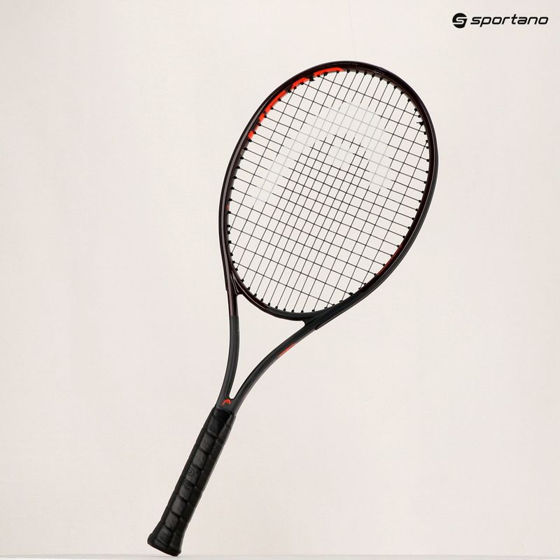 Tenisová raketa HEAD Prestige MP L U 2021 čierna 236131 8