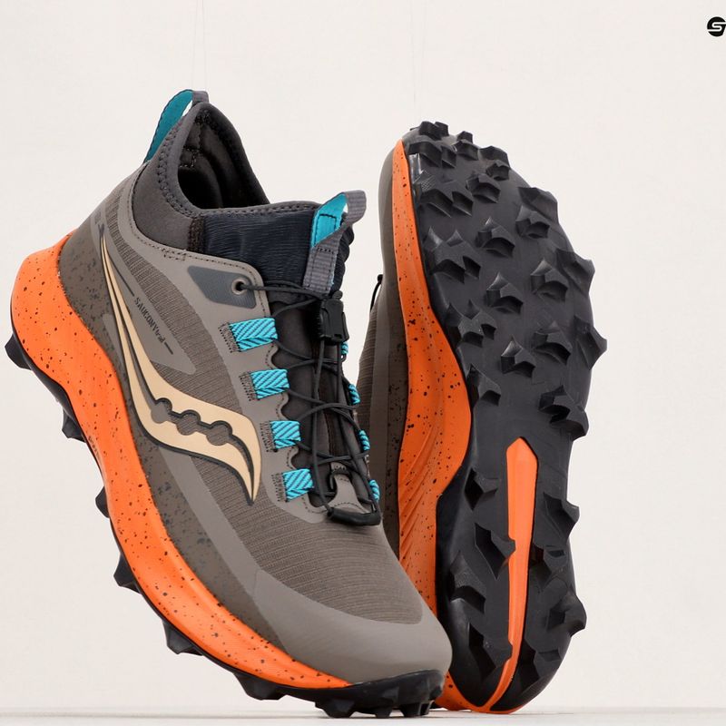 Pánska bežecká obuv Saucony Peregrine 13 ST S20840-25 18