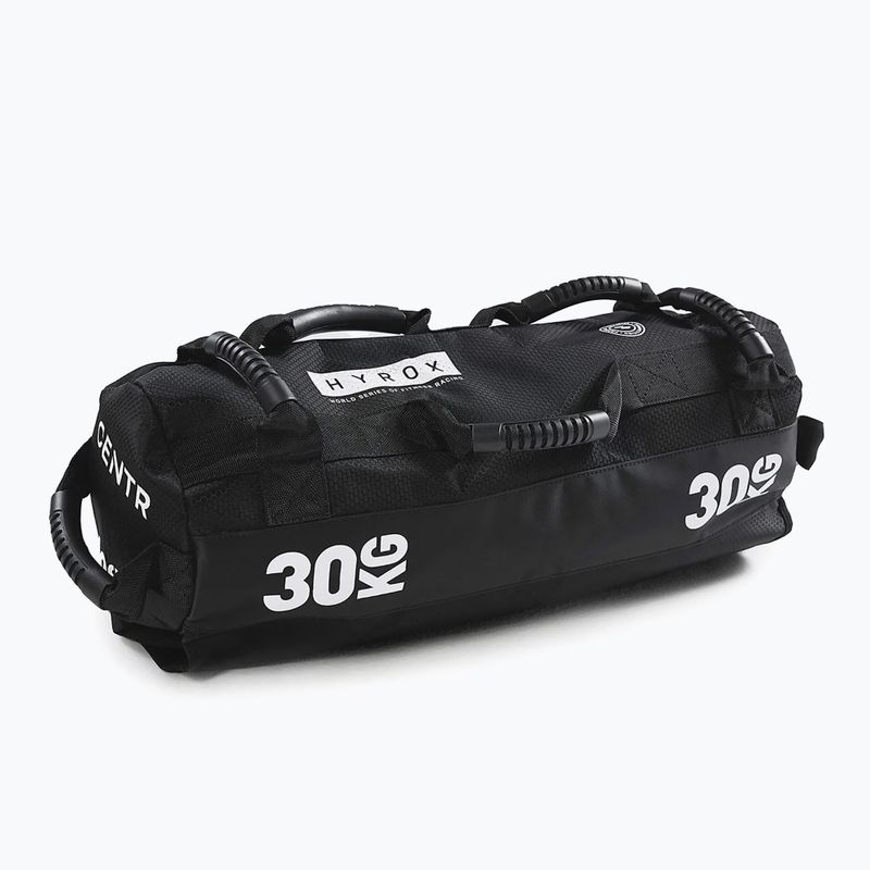 Tréninkový vak Centr Official Hyrox Competition Sandbag treningowy black 2