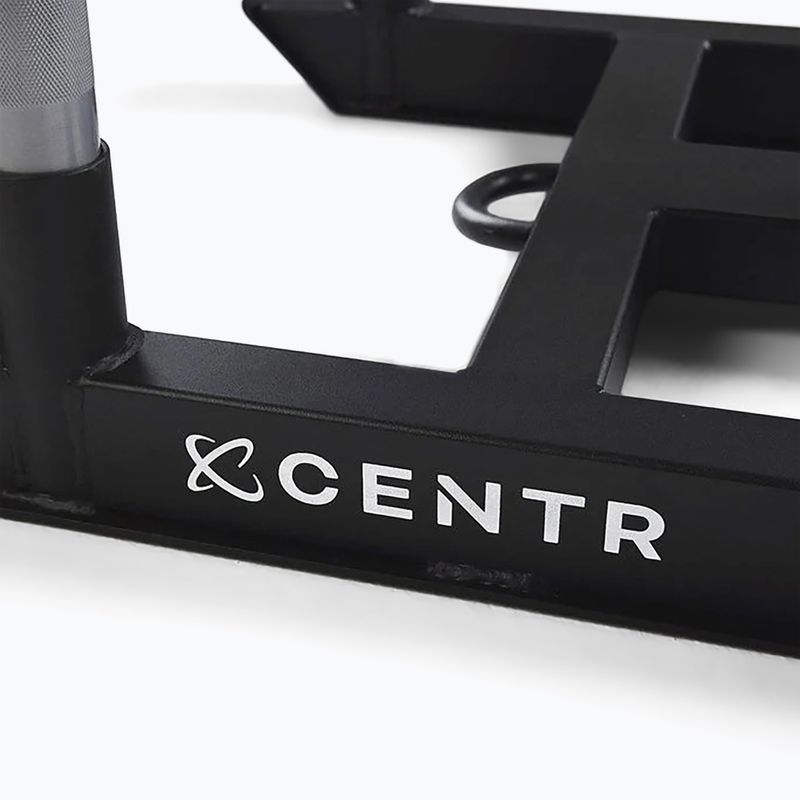 Sane na silový tréning Centr Competition Power Sled Centr x Hyrox black 3
