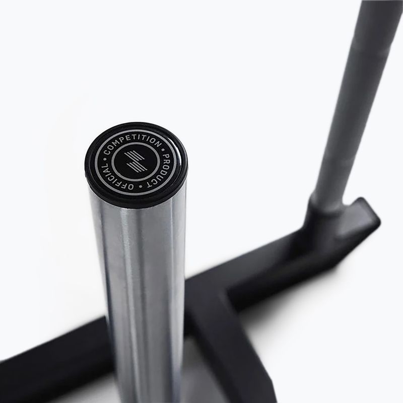 Sane na silový tréning Centr Competition Power Sled Centr x Hyrox black 4