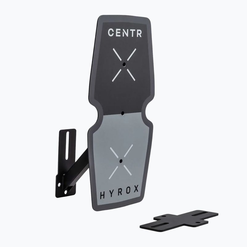 Tréningová lapa Centr Competition Rig Target Centr x Hyrox black 3