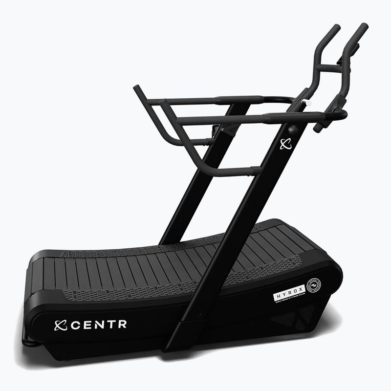 Bežecký pás bez pohonu Centr Perform Tread Centr x Hyrox black 2