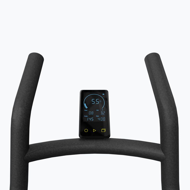 Bežecký pás bez pohonu Centr Perform Tread Centr x Hyrox black 6