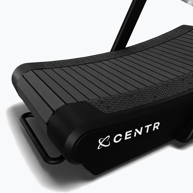 Bežecký pás bez pohonu Centr Perform Tread Centr x Hyrox black 7