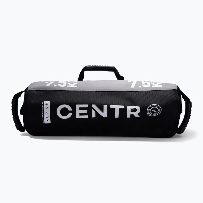 Tréninkový vak Centr Competition Youngstars Sandbag Centr x Hyrox black 3