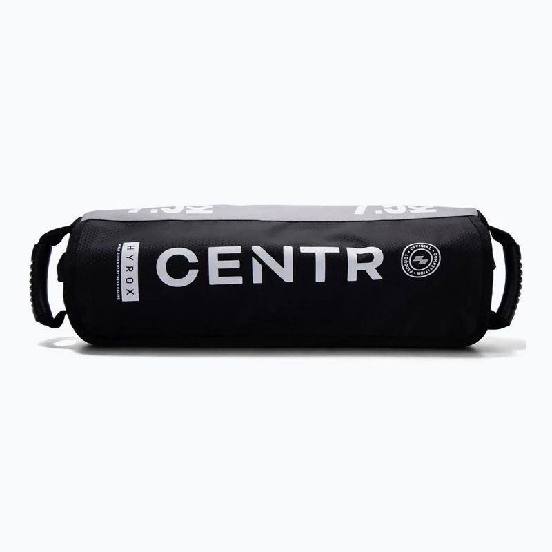 Tréninkový vak Centr Competition Youngstars Sandbag Centr x Hyrox black 4