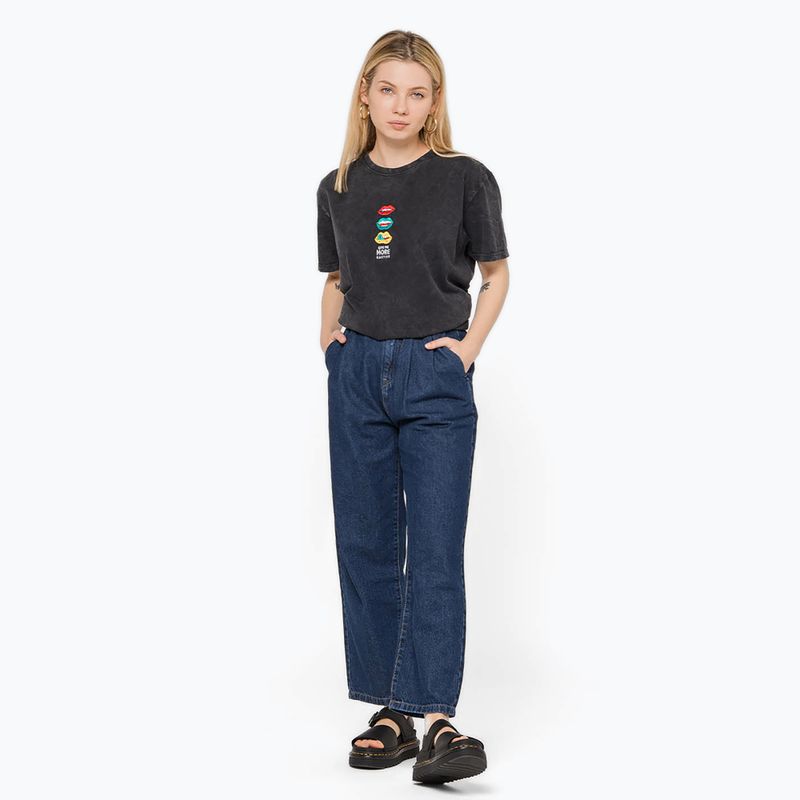 Pánske tričko Kaotiko Mouth Colors 4