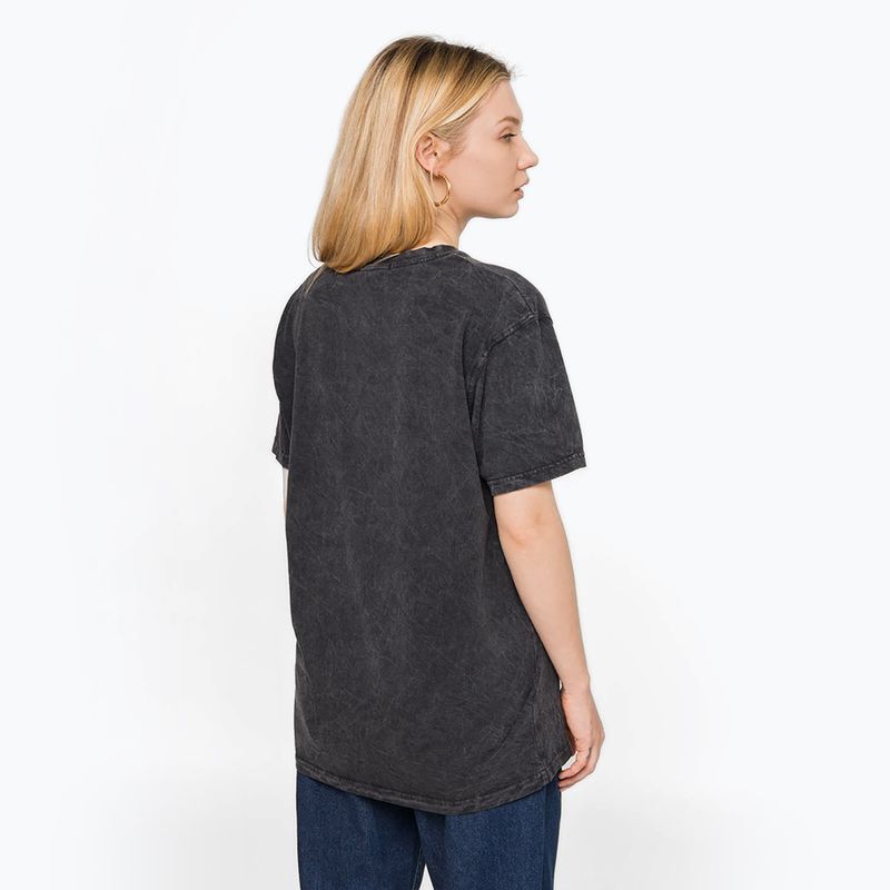 Pánske tričko Kaotiko Mouth Colors 5