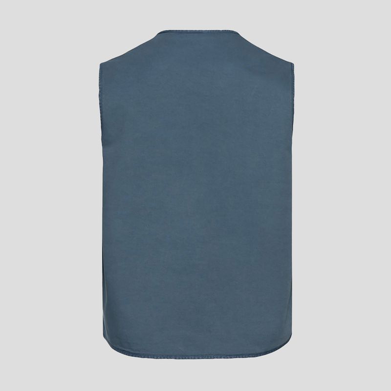 Pánska vesta Kaotiko Nolan petroleo 2