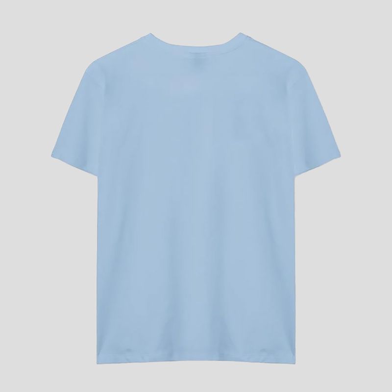 Pánske  tričko Kaotiko Bear niagara 4