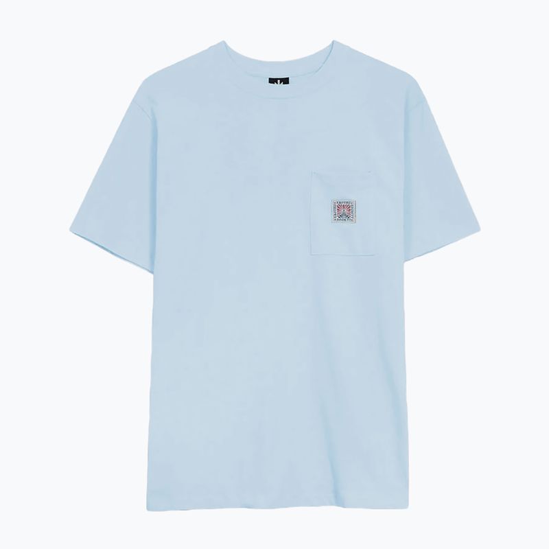 Pánske tričko Kaotiko Pocket Flower Society niagara 3