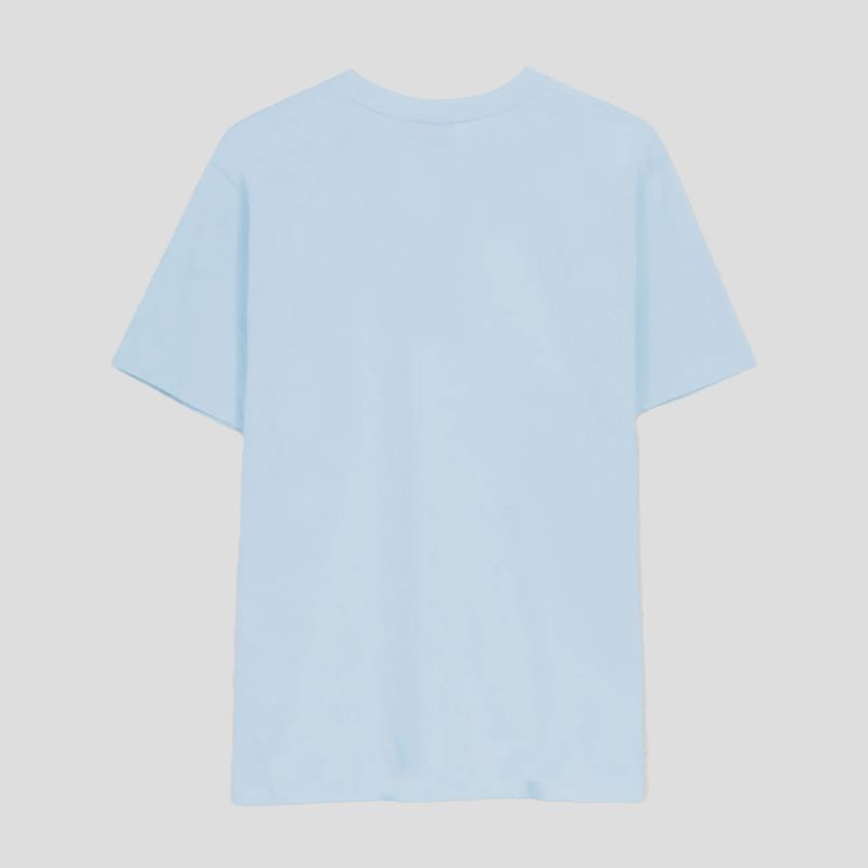 Pánske tričko Kaotiko Pocket Flower Society niagara 4