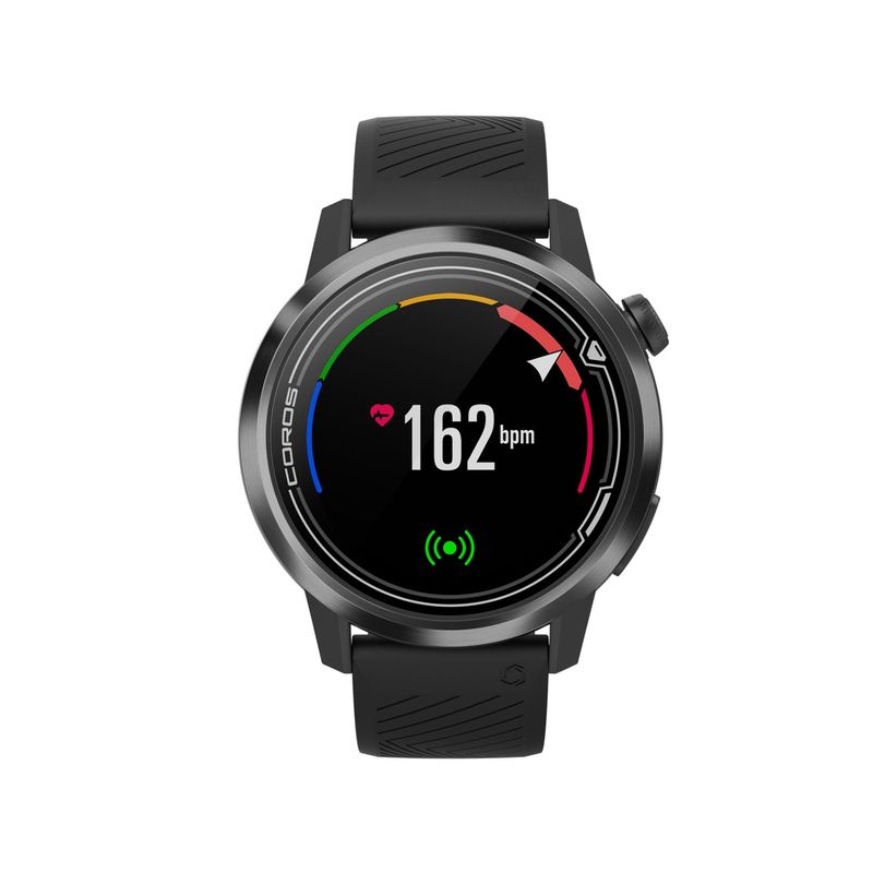 Hodinky COROS APEX Premium GPS 46 mm čierne WAPX-BLK2 2