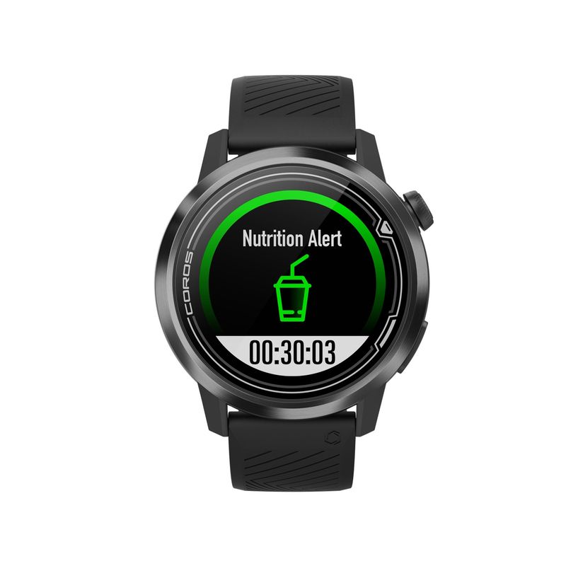 Hodinky COROS APEX Premium GPS 46 mm čierne WAPX-BLK2 4