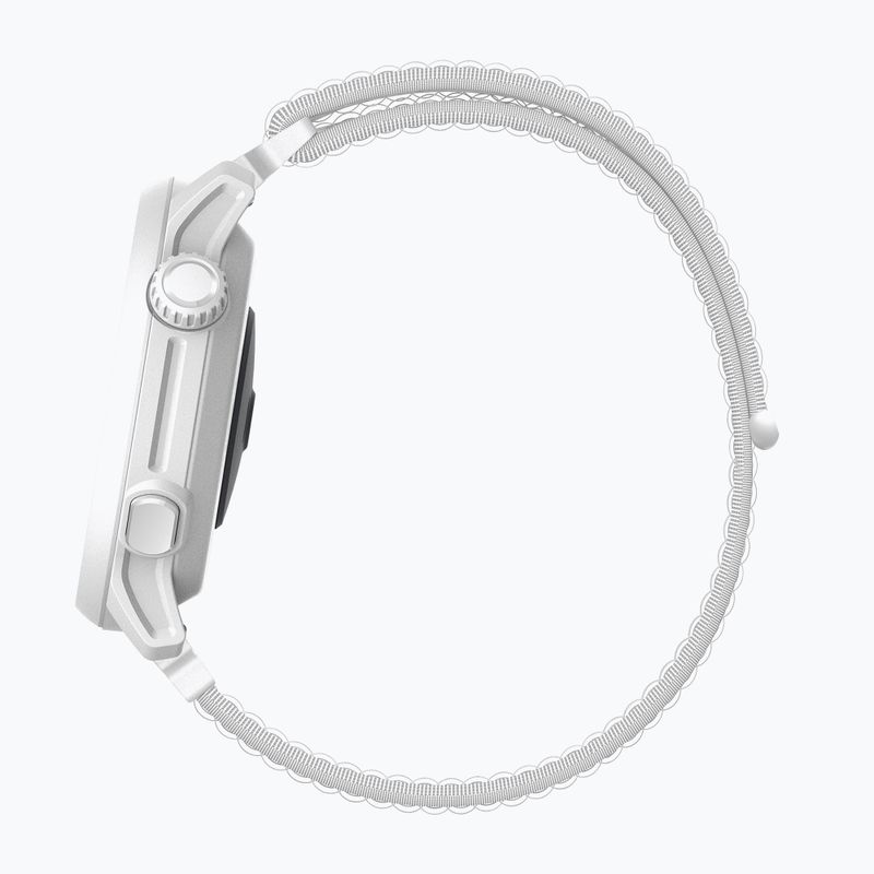Hodinky COROS PACE 2 Premium GPS Nylon Band white WPACE2.N 3