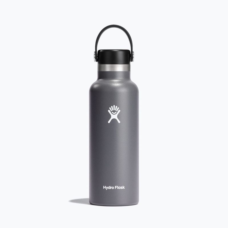 Termofľaša Hydro Flask Standard Flex 530 ml sivá S18SX010