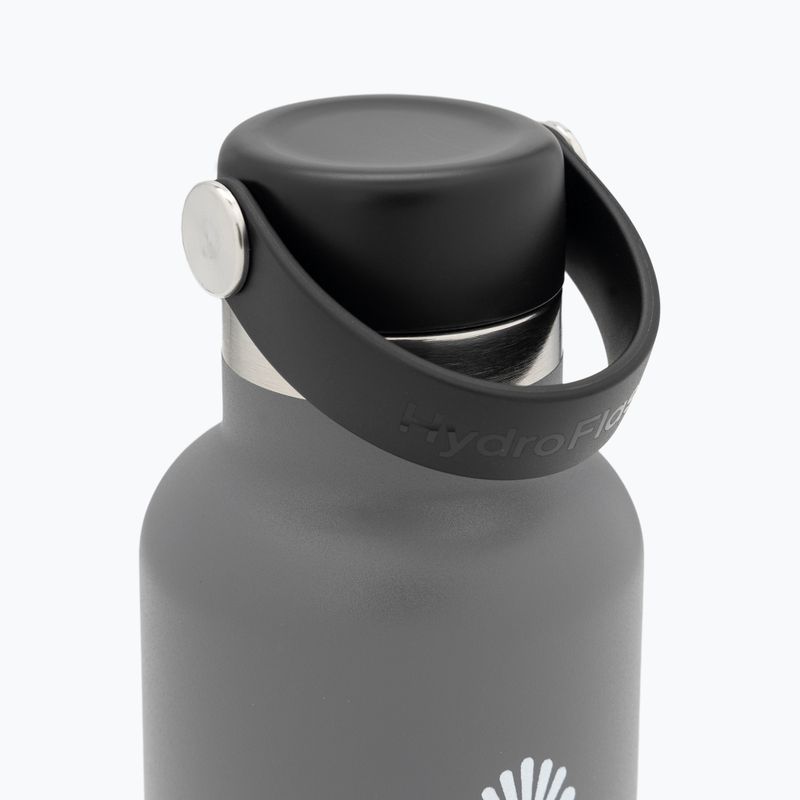 Turisická fľaša Hydro Flask Standard Flex 620 ml kamenná 2