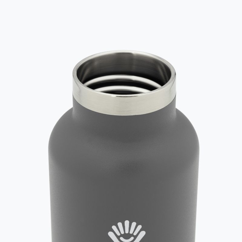 Turisická fľaša Hydro Flask Standard Flex 620 ml kamenná 3